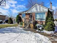 22 CHAPPEL HILL ROAD Toronto