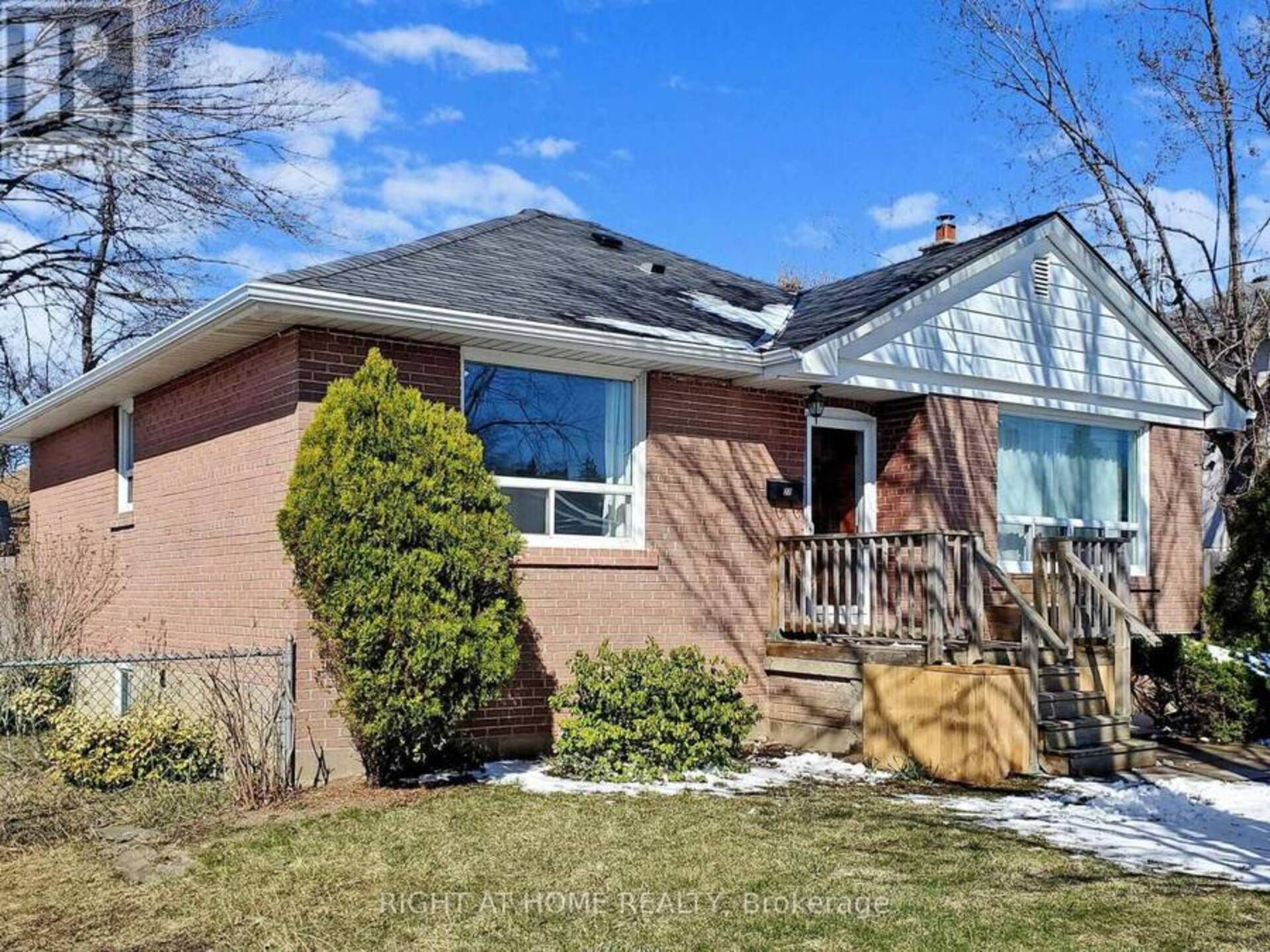 22 CHAPPEL HILL ROAD Toronto