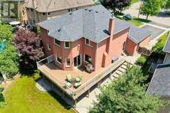 27 GOODERHAM DRIVE Halton Hills