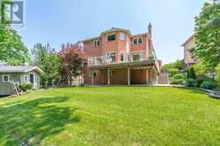 27 GOODERHAM DRIVE Halton Hills