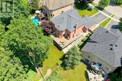 27 GOODERHAM DRIVE Halton Hills