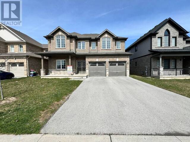 6291 SAM IORFIDA DRIVE Niagara Falls Ontario