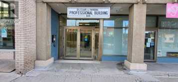 204 - 845 ST CLAIR AVENUE W Toronto