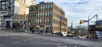 204 - 845 ST CLAIR AVENUE W Toronto