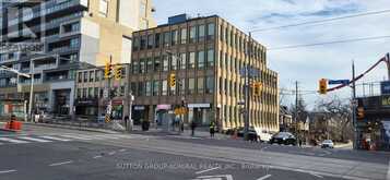 204 - 845 ST CLAIR AVENUE W Toronto