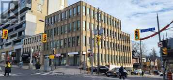 204 - 845 ST CLAIR AVENUE W Toronto