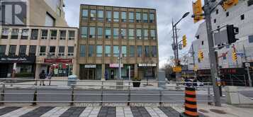 204 - 845 ST CLAIR AVENUE W Toronto