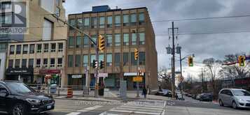 204 - 845 ST CLAIR AVENUE W Toronto