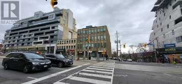 204 - 845 ST CLAIR AVENUE W Toronto