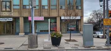 204 - 845 ST CLAIR AVENUE W Toronto