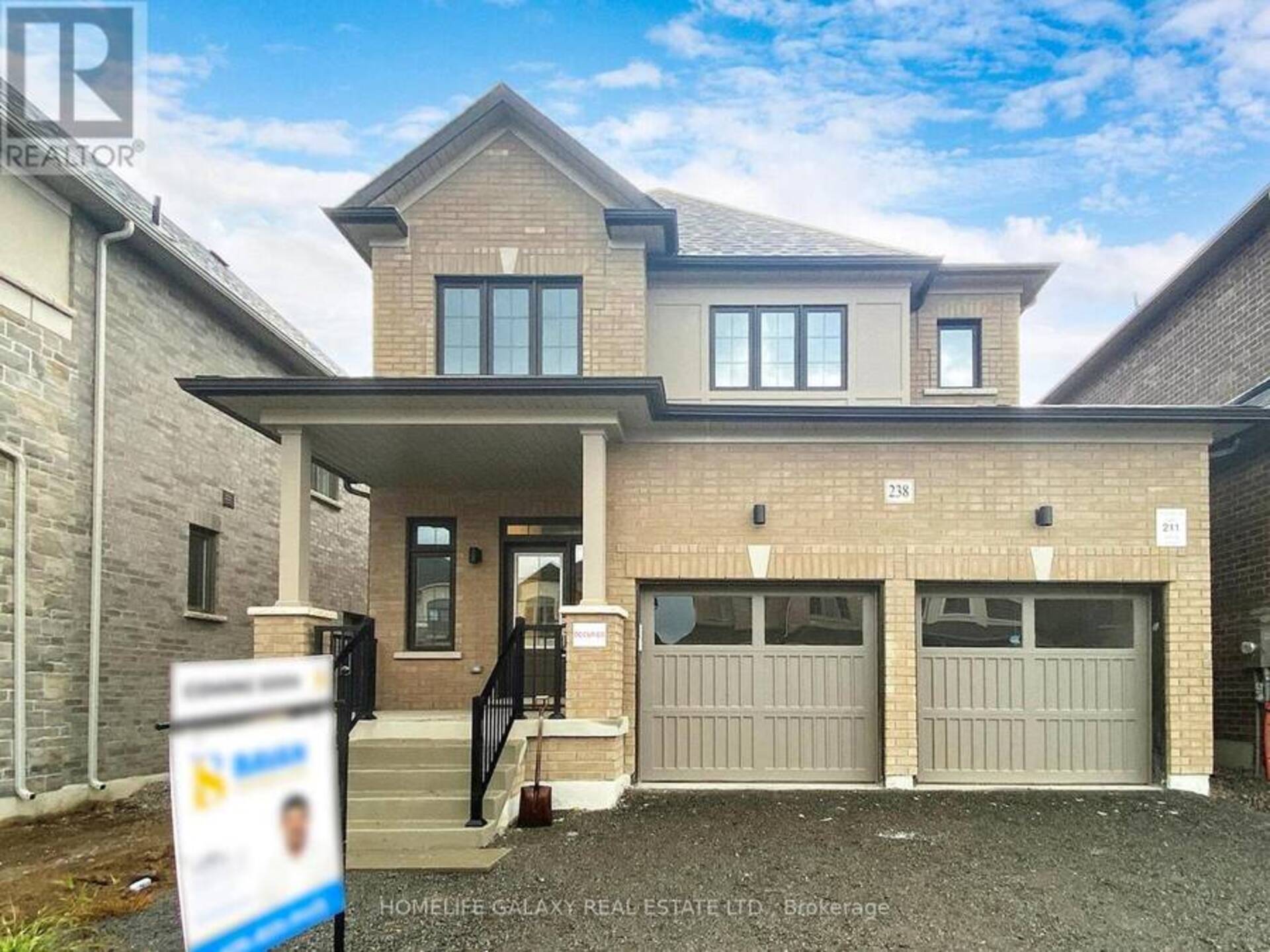 238 FLOOD AVENUE Clarington