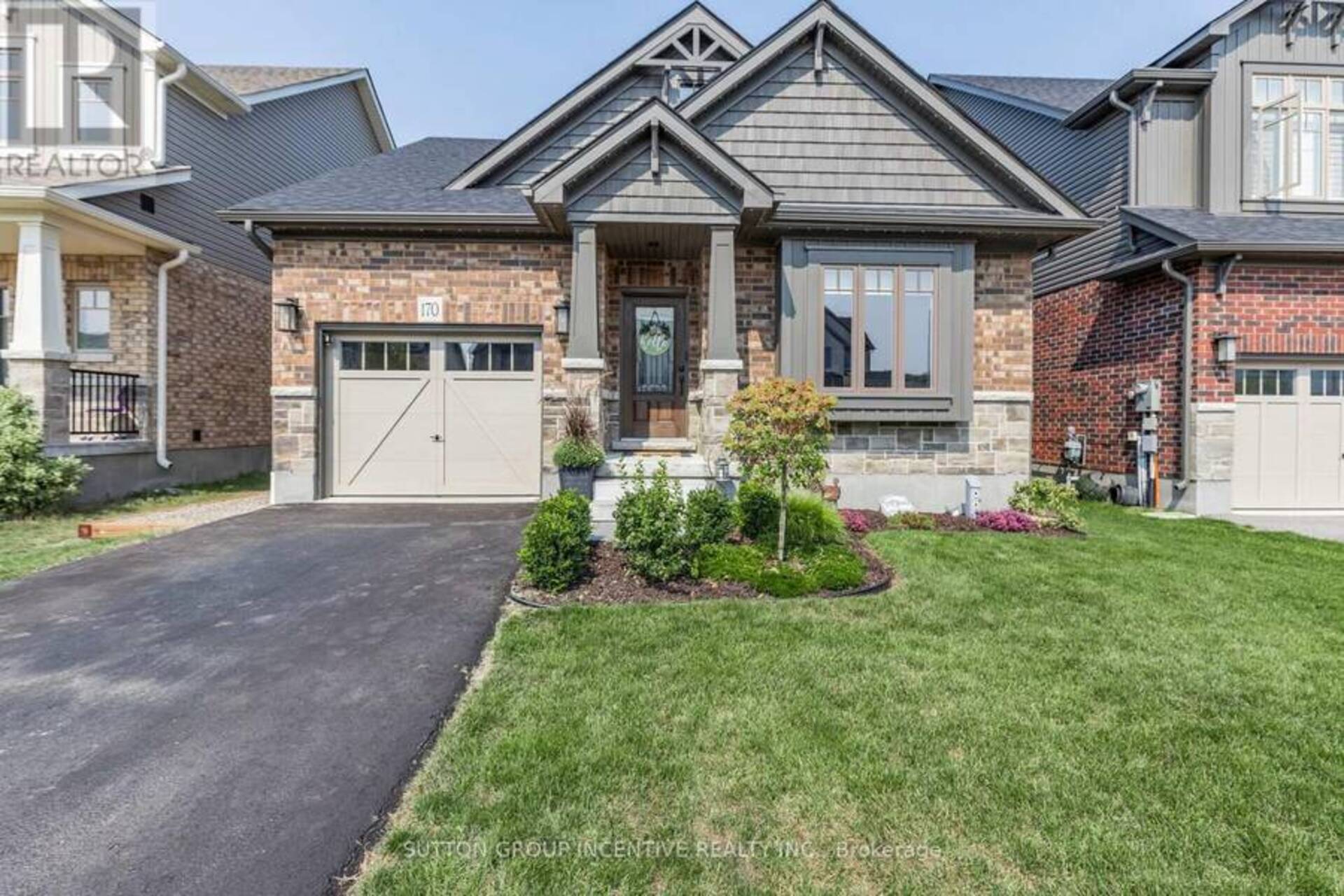 170 SUMMERSET DRIVE Barrie 