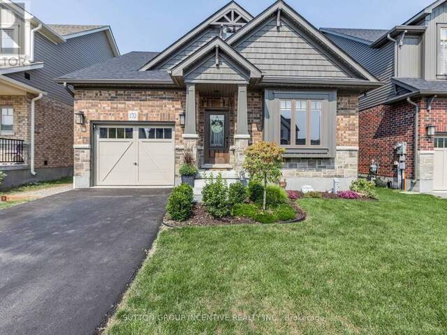 170 SUMMERSET DRIVE Barrie  Ontario