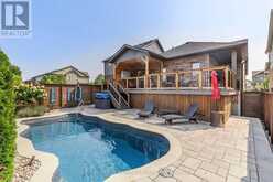 170 SUMMERSET DRIVE Barrie 