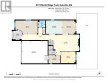 2378 NORTH RIDGE TRAIL Oakville 