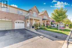 96 TIDELAND DRIVE Brampton 