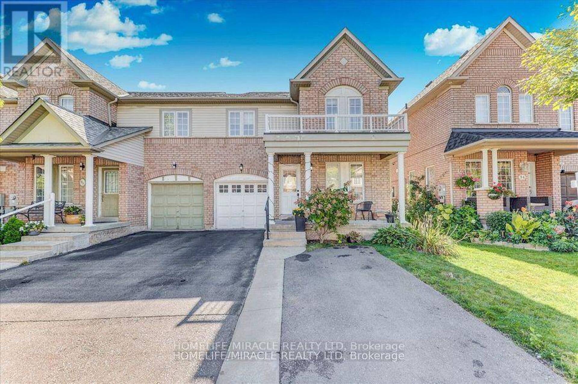 96 TIDELAND DRIVE Brampton 