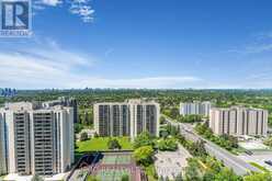 2209 - 3300 DON MILLS ROAD Toronto