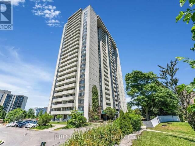 2209 - 3300 DON MILLS ROAD Toronto Ontario