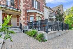 202 - 9589 KEELE STREET Vaughan