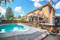 199 HANMER STREET W Barrie 