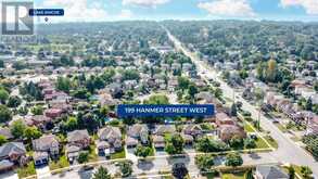 199 HANMER STREET W Barrie 