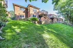 21 LAYTON CRESCENT Barrie