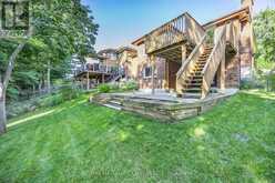 21 LAYTON CRESCENT Barrie 