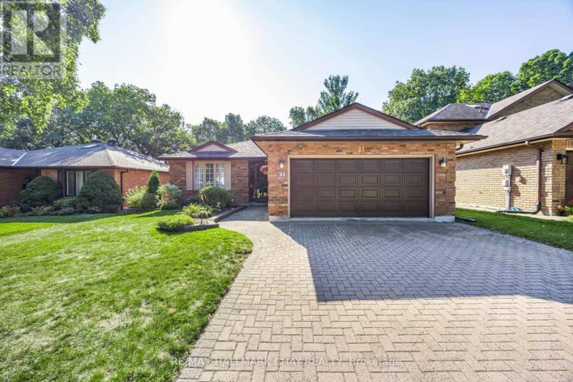 21 LAYTON CRESCENT Barrie