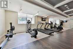 301 - 1575 LAKESHORE ROAD W Mississauga 