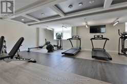 301 - 1575 LAKESHORE ROAD W Mississauga 