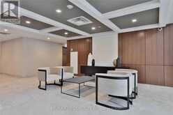 301 - 1575 LAKESHORE ROAD W Mississauga 