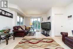 301 - 1575 LAKESHORE ROAD W Mississauga 