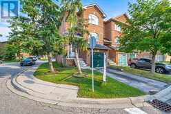 64 - 65 BRICKYARD WAY Brampton 