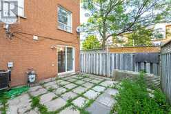 64 - 65 BRICKYARD WAY Brampton 