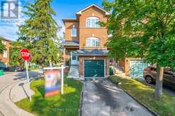 64 - 65 BRICKYARD WAY Brampton 