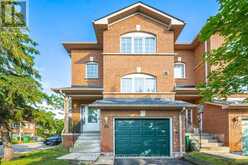 64 - 65 BRICKYARD WAY Brampton 