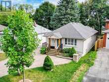 21 ENFIELD AVENUE Toronto