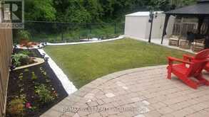 7340 ZINNIA PLACE Mississauga 