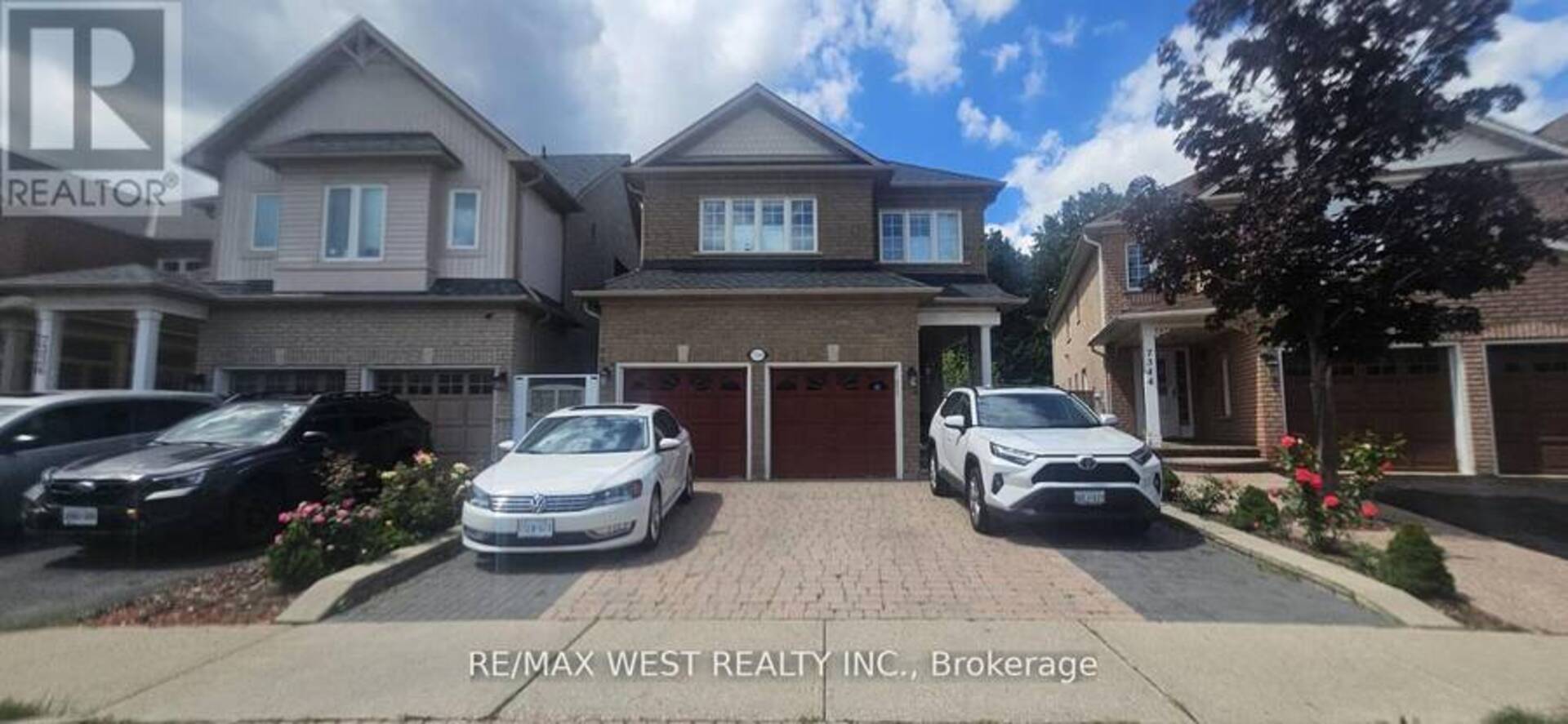 7340 ZINNIA PLACE Mississauga 