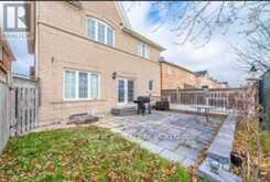 33 CRANNYFIELD DRIVE S Brampton 