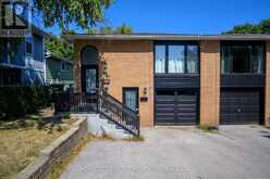 MAIN - 1305 CONSORT CRESCENT Burlington 