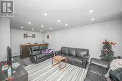 MAIN - 1305 CONSORT CRESCENT Burlington 