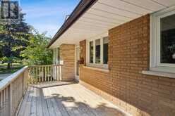 UPPER - 87 LEASIDE DRIVE St. Catherines