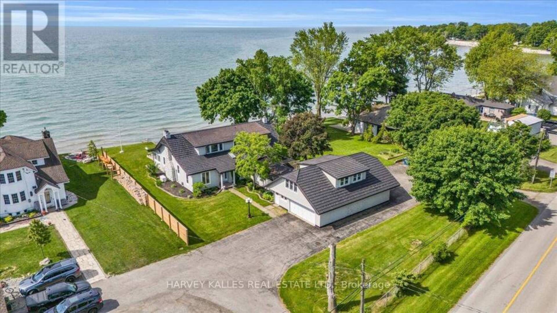 11833 LAKESHORE ROAD Wainfleet