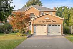 822 ROYAL ORCHARD DRIVE Oshawa 