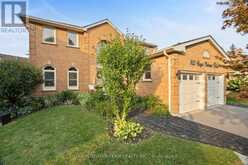 822 ROYAL ORCHARD DRIVE Oshawa 