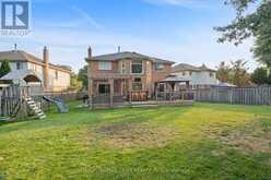 822 ROYAL ORCHARD DRIVE Oshawa 