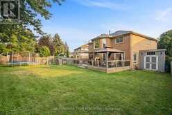 822 ROYAL ORCHARD DRIVE Oshawa