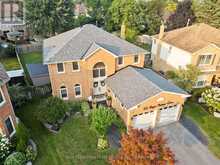 822 ROYAL ORCHARD DRIVE Oshawa 